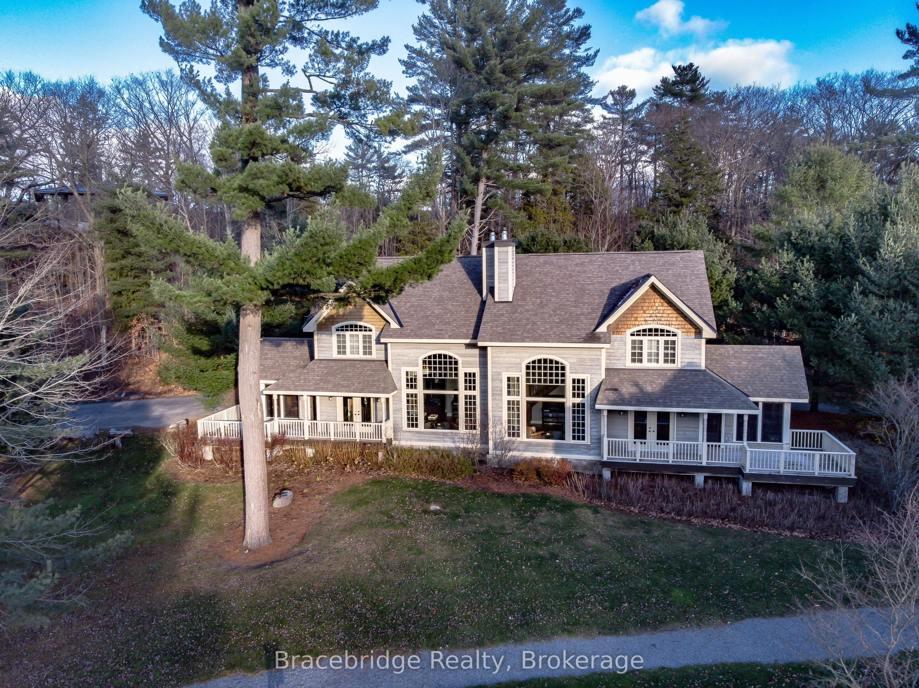 3876 Muskoka Road 118 Road W Carling 2 W5, Muskoka Lakes, ON P0B 1J0