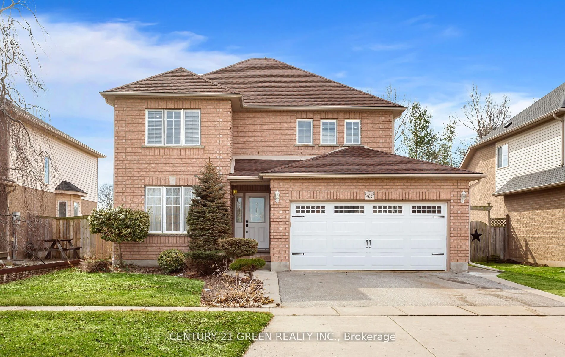 104 Lilywood Drive, Cambridge, ON N1P 1H1