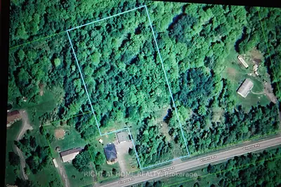 Vacant Land in Clarence-Rockland