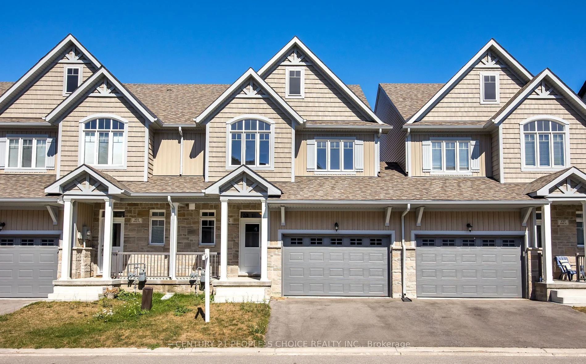 159 Rosie Street 77, Blue Mountains, On N0h 2j0