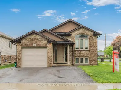 Detached in St. Catharines