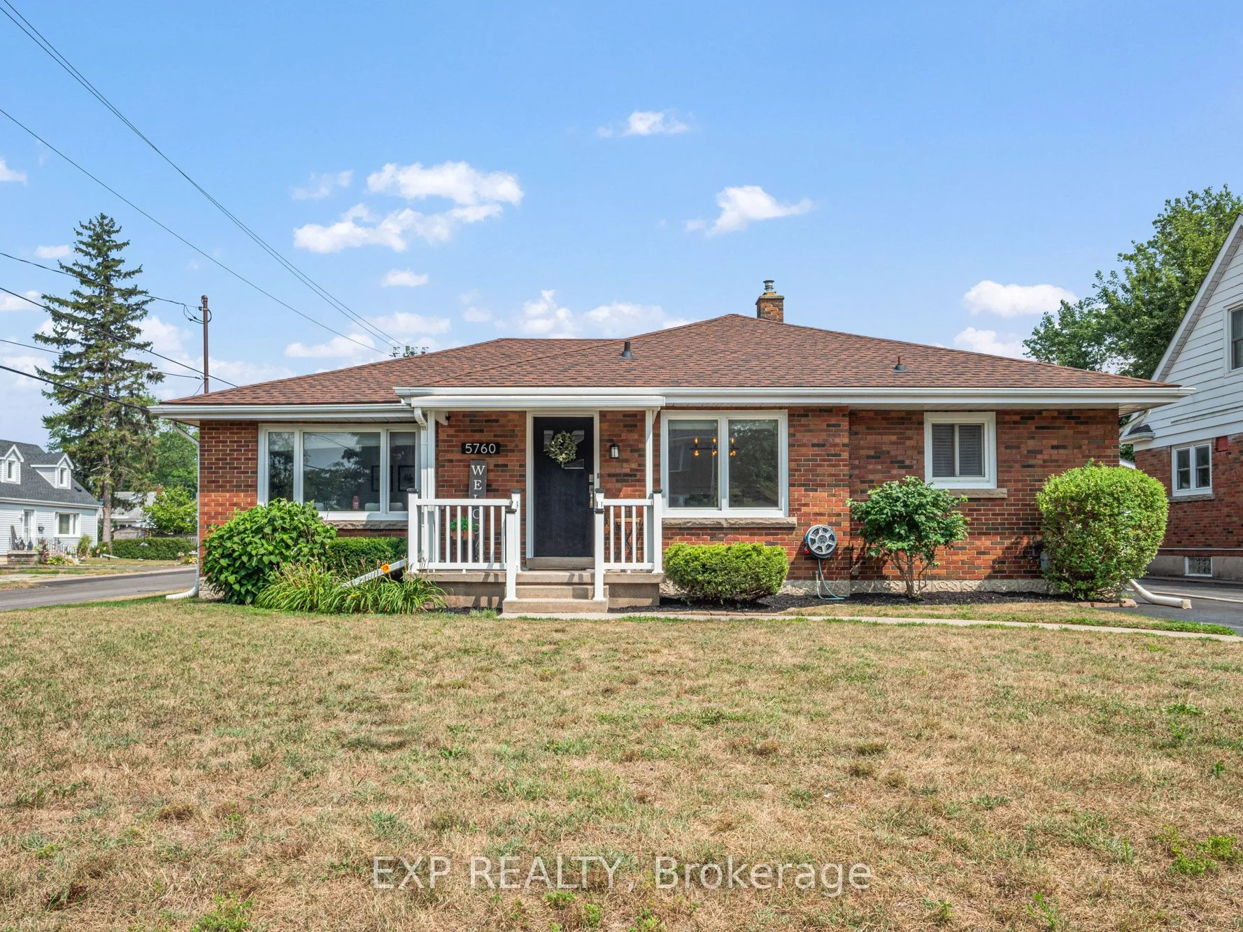 5760 Byng Avenue, Niagara Falls, ON L2G 5E2