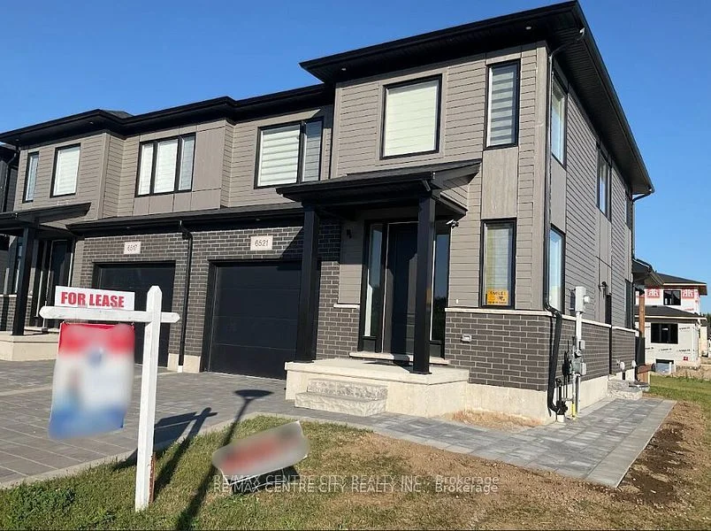 6521 Royal Magnolia Avenue, London South, On N6p 0j9