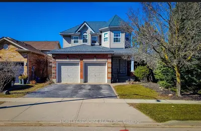 Detached in Cambridge