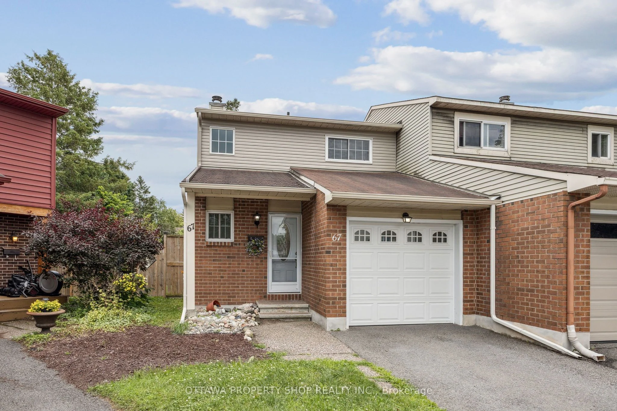 67 Gentle Gate Crescent, Hunt Club - South Keys And Area, On K1t 1z9
