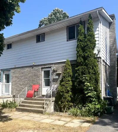 Semi-Detached in Kingston