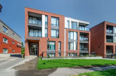 Multiplex in Carlington - Central Park