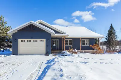 Detached in Huntsville
