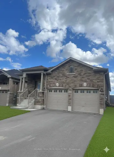 Detached in Kawartha Lakes