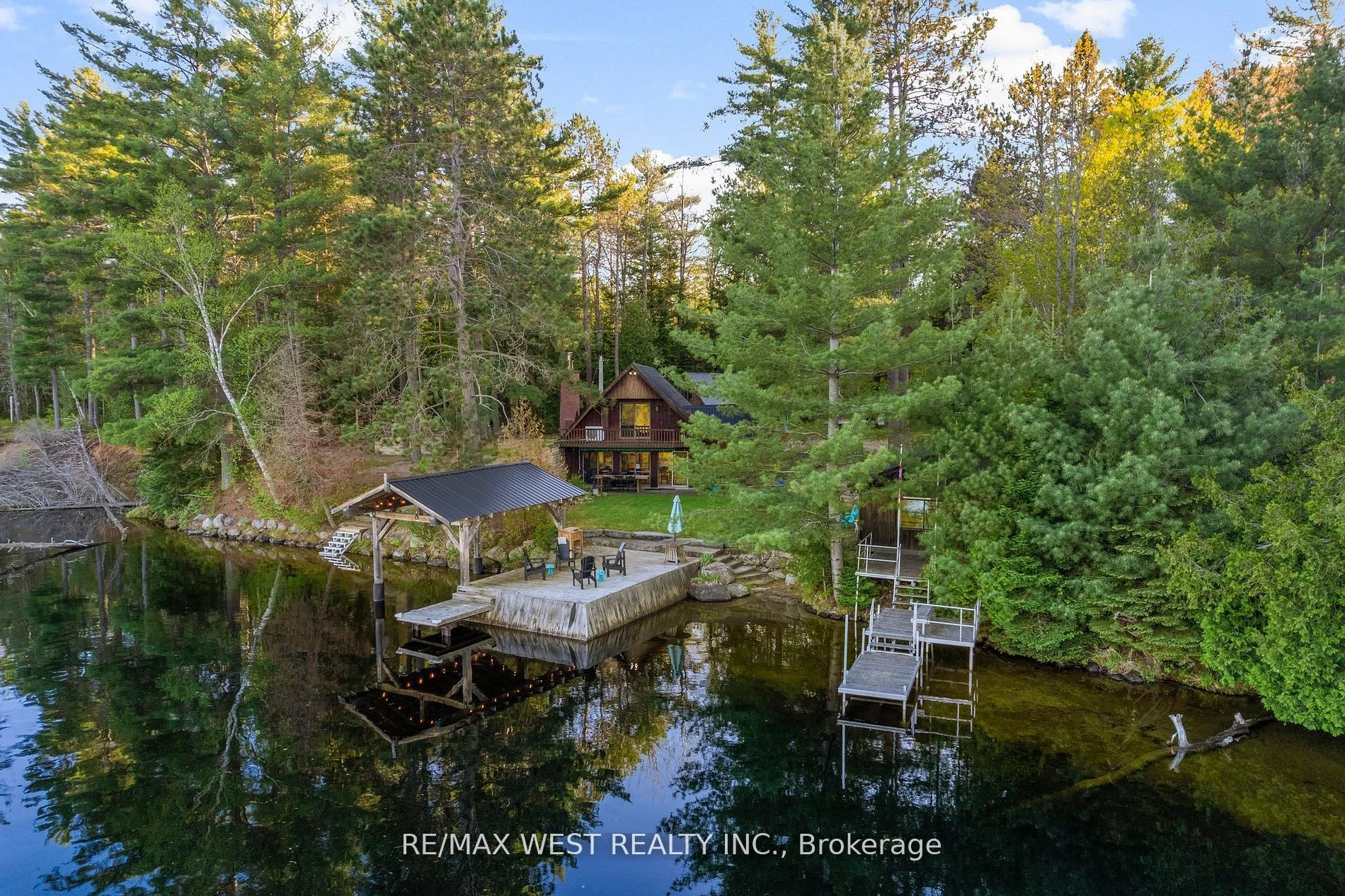 440 Ohio Road, Madawaska Valley, On K0j 1l0