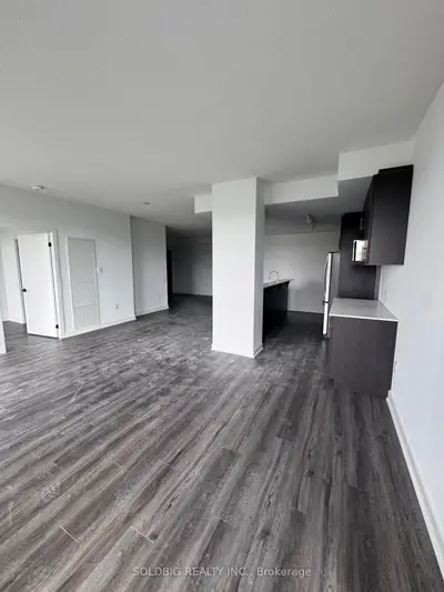 Condo Apartment in Hamilton