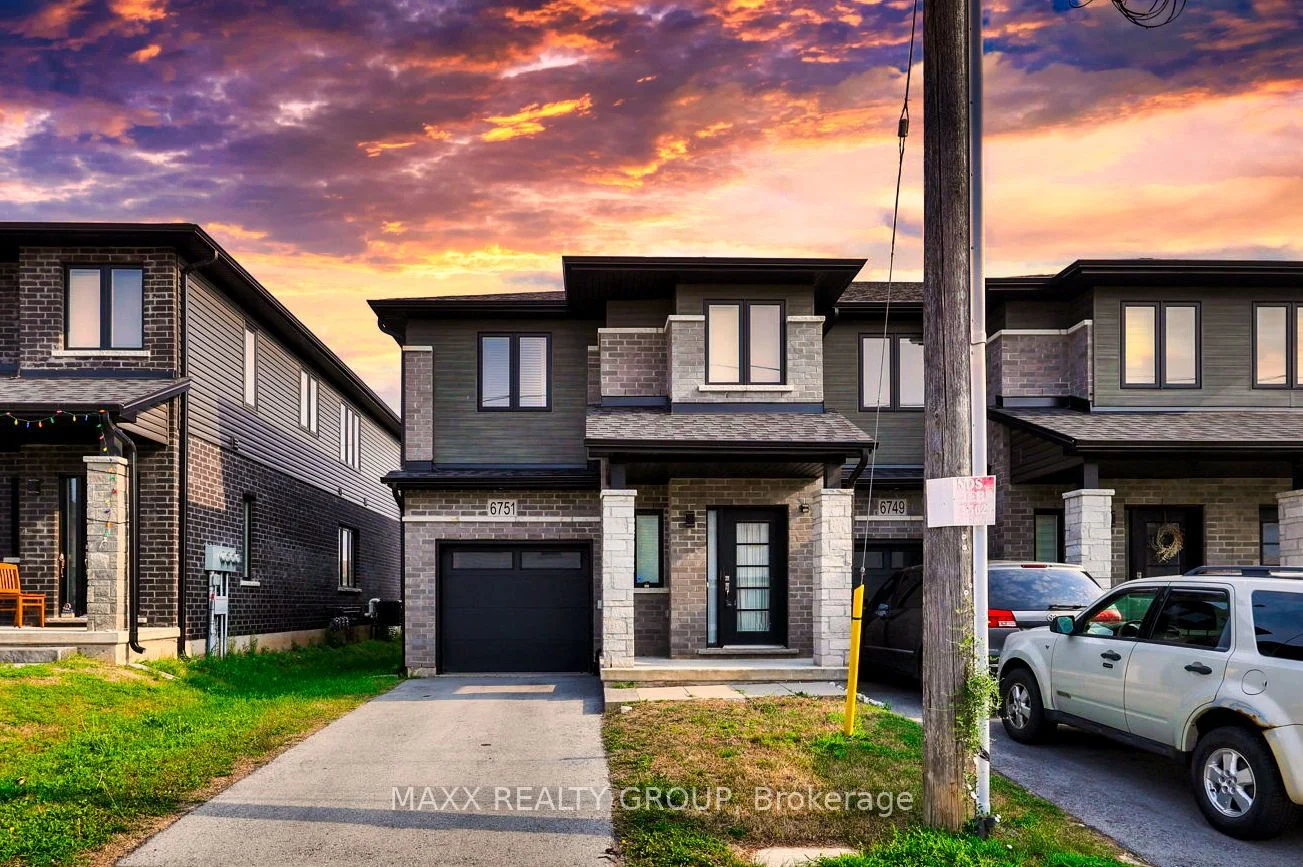 6751 Cropp Street, Niagara Falls, ON L2E 0B7