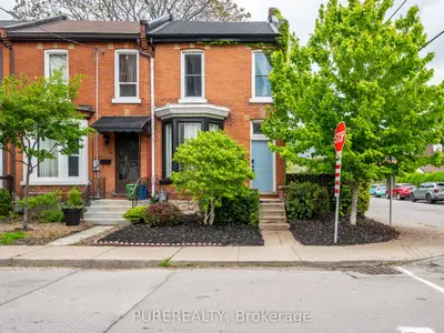 Semi-Detached in Hamilton