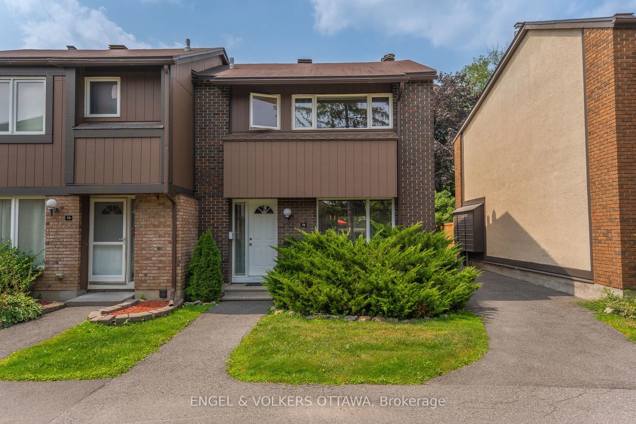 2111 Montreal Road 72, Beacon Hill North - South and Area, ON K1J 8M8