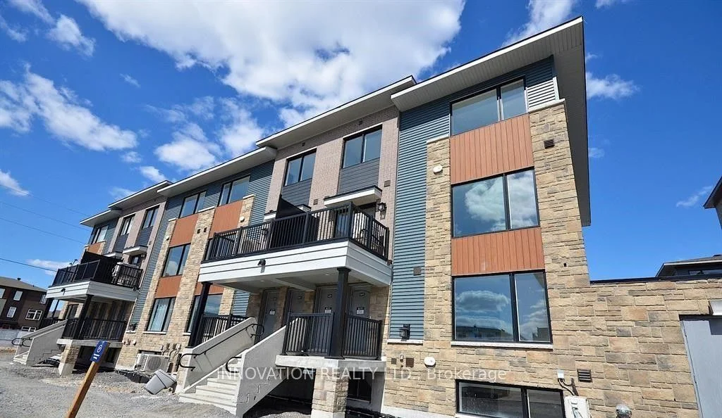 1429 Creekway Private , Kanata, ON K2T 0R8