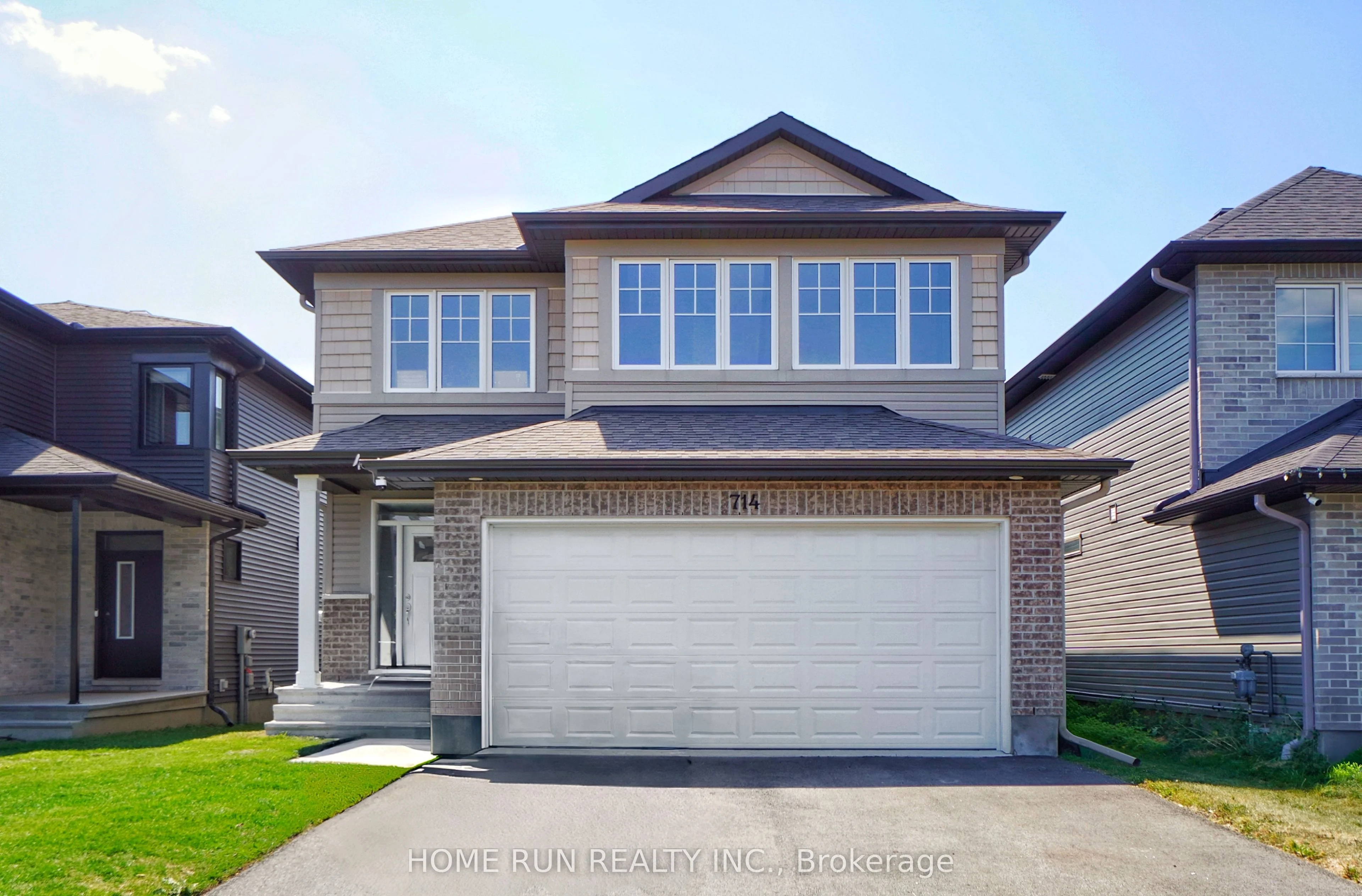 714 Painted Sky Way, Stittsville - Munster - Richmond, ON K2S 2L3