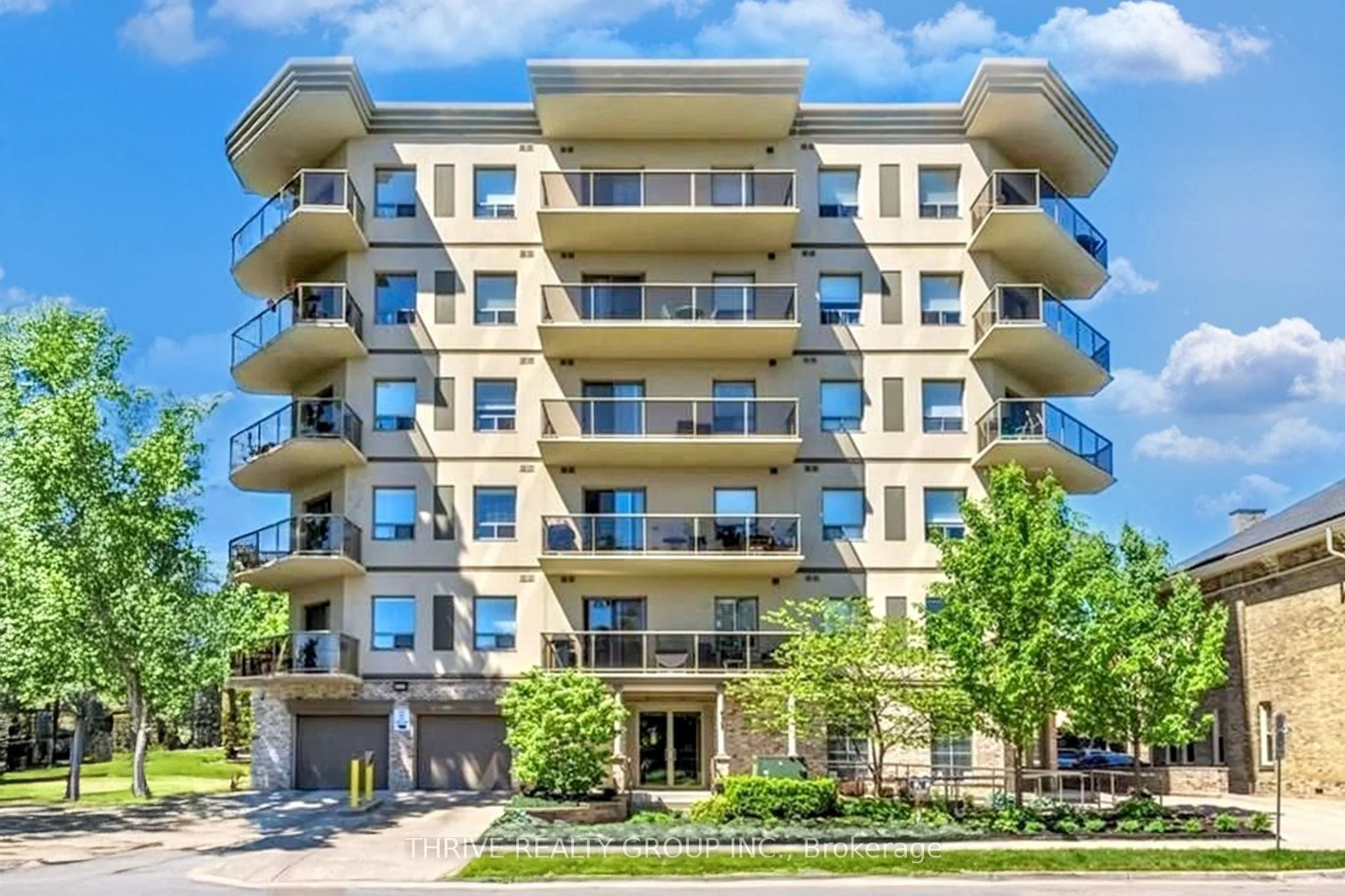 435 Colborne Street 308, London East, ON N6B 2T2