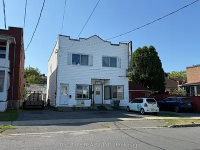 Duplex in Cornwall