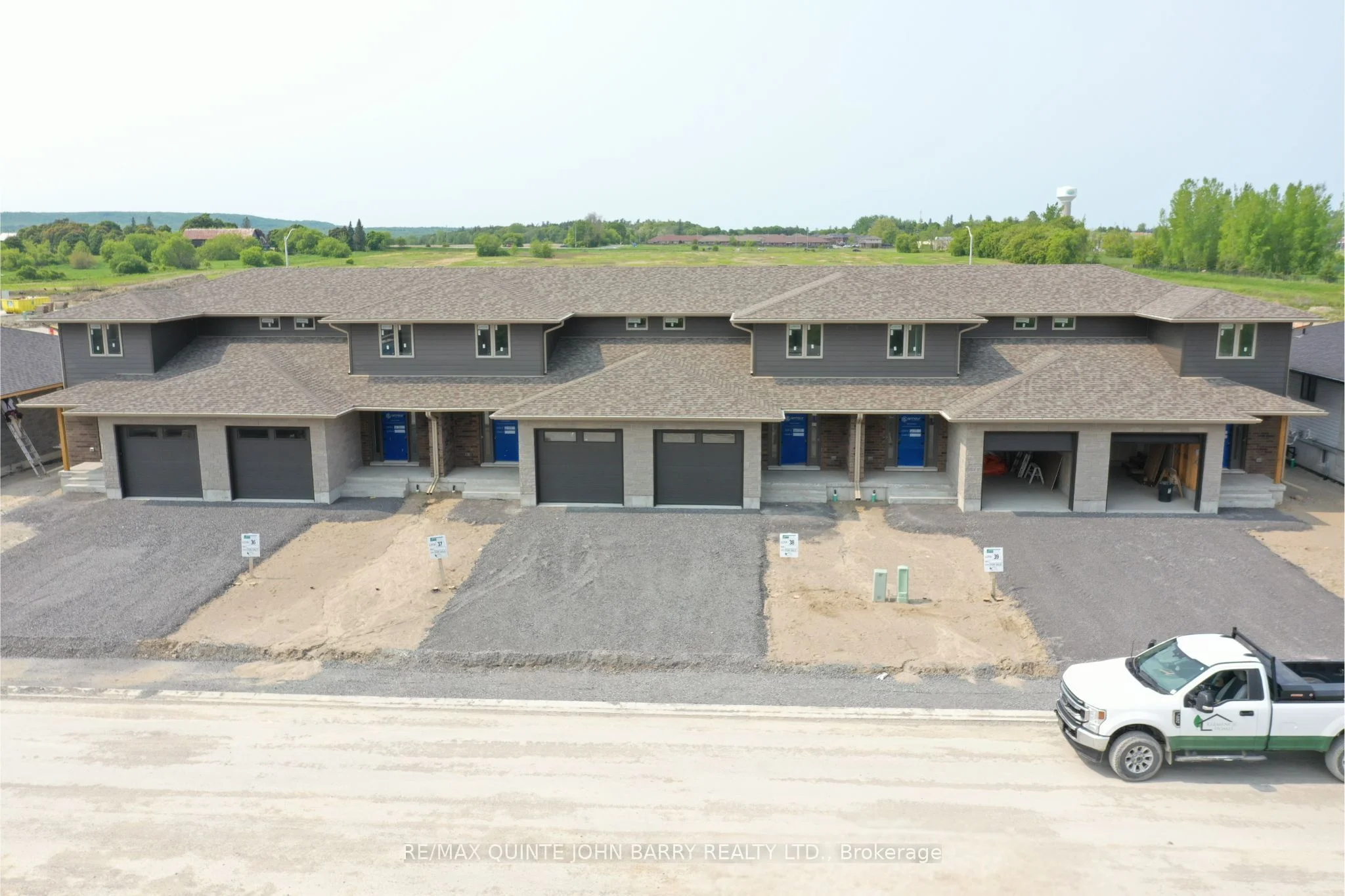 23 Parkland Circle Lot 40, Quinte West, ON K8V 0R3