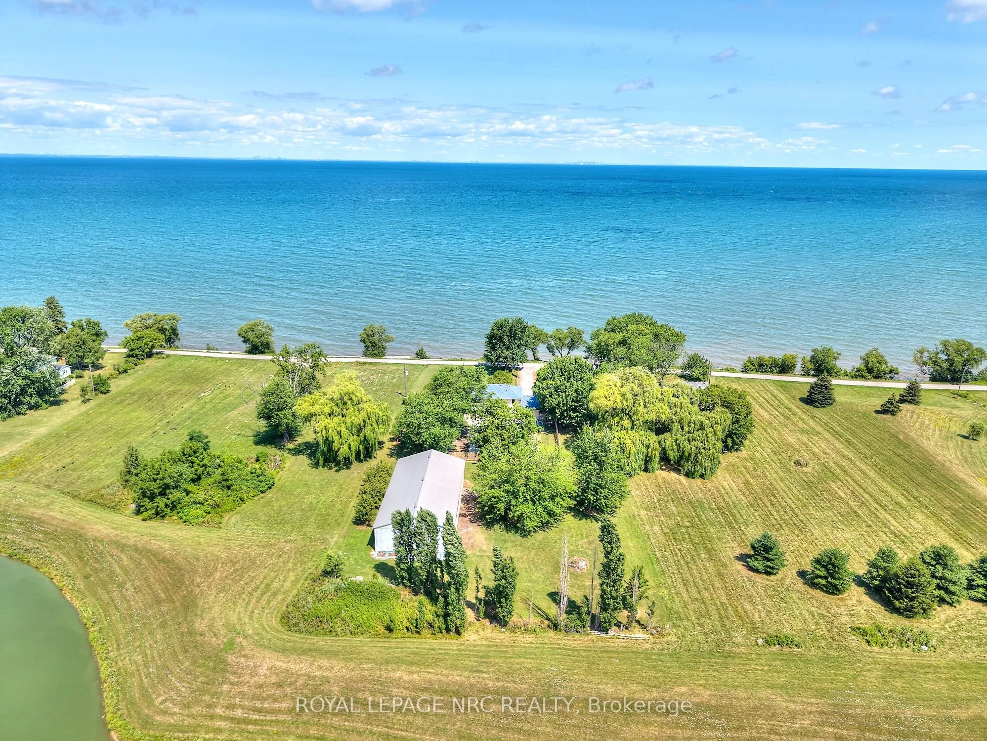 4040 Lakeshore Road, Lincoln, ON L0R 1B0