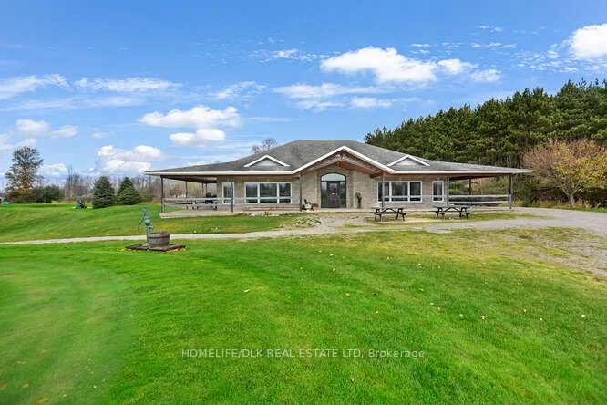 4551 Airport Road, Elizabethtown-kitley, On K6v 5t4