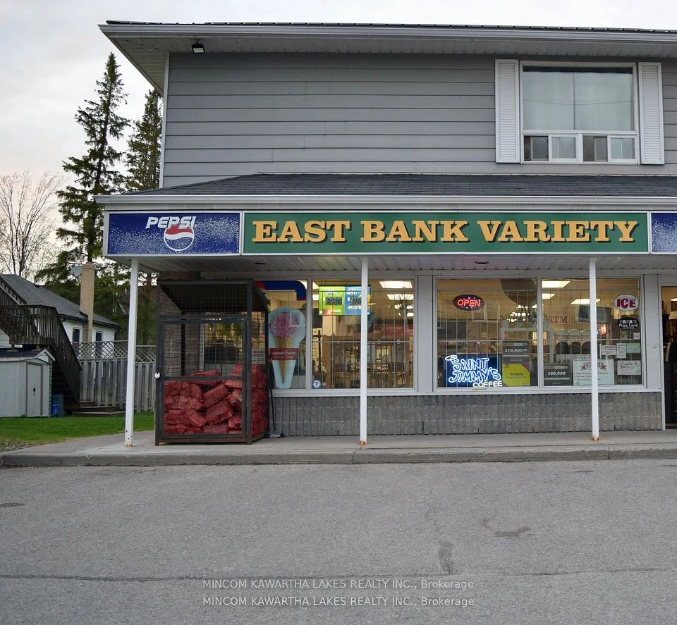 880 Armour Road E 1, Peterborough East, ON K9H 2A6