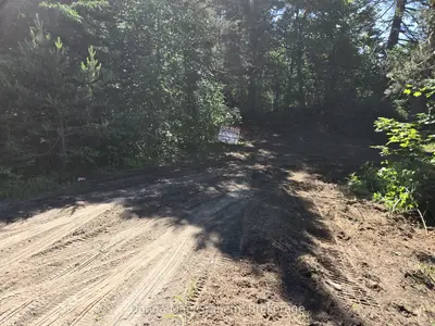 0 E Macduff Road Acres E, Highlands East, On K0l 3c0