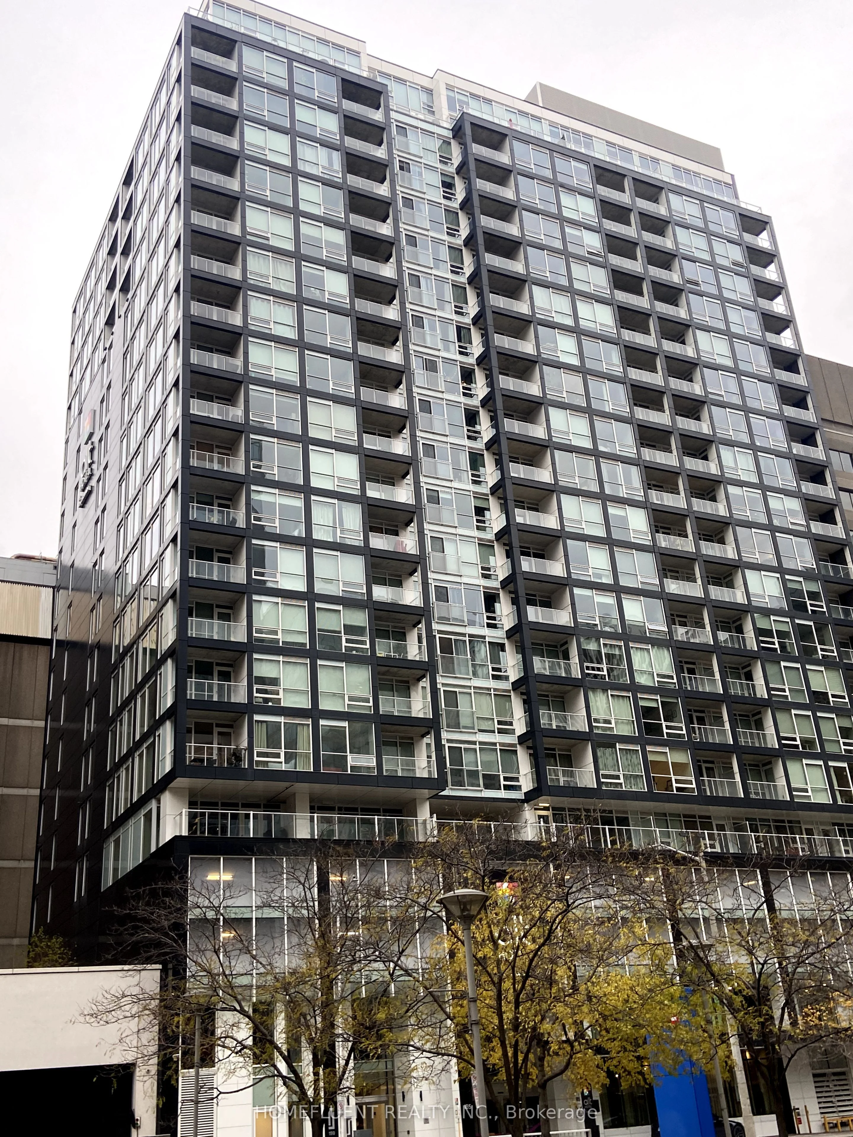 199 Slater Street 1604, Ottawa Centre, ON K1P 0C8