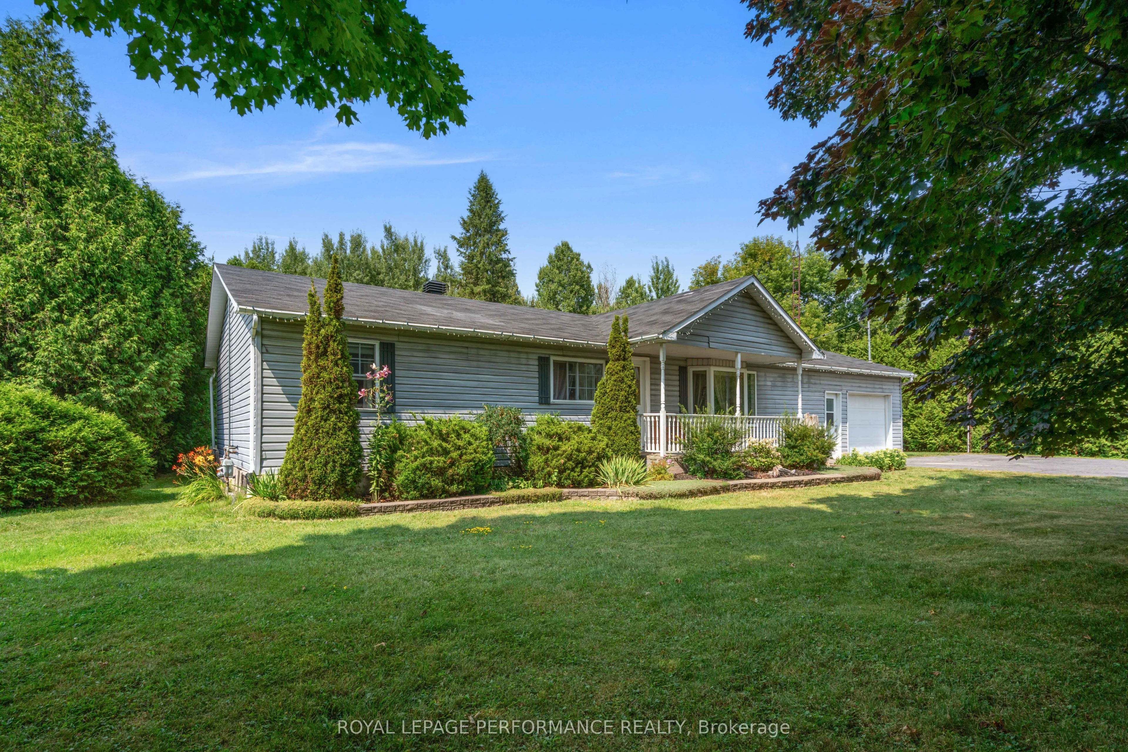 20273 Kenyon Concession 5 Rd Road, North Glengarry, ON K0C 1A0