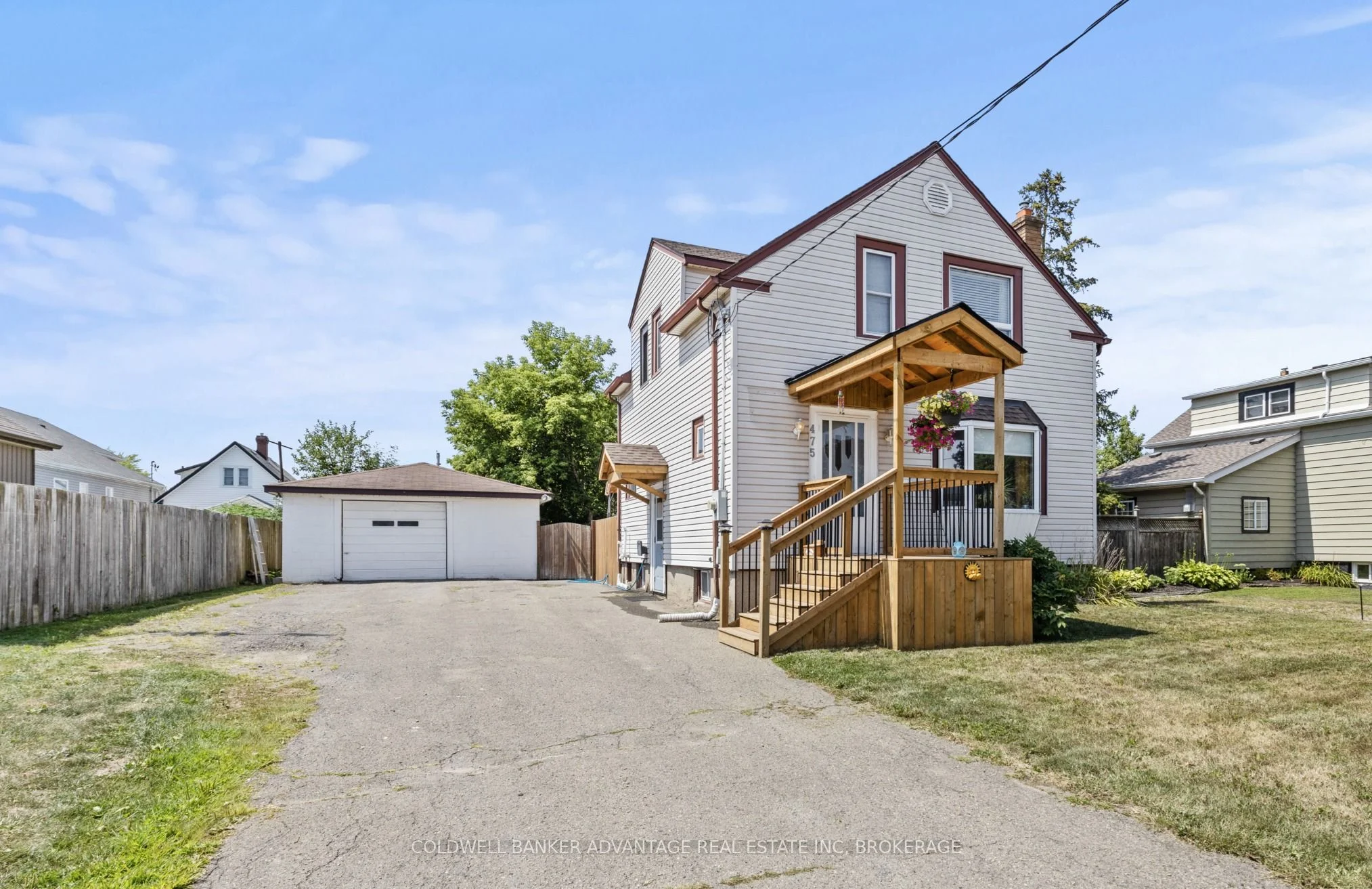 475 Wallace Avenue N, Welland, ON L3B 1R3
