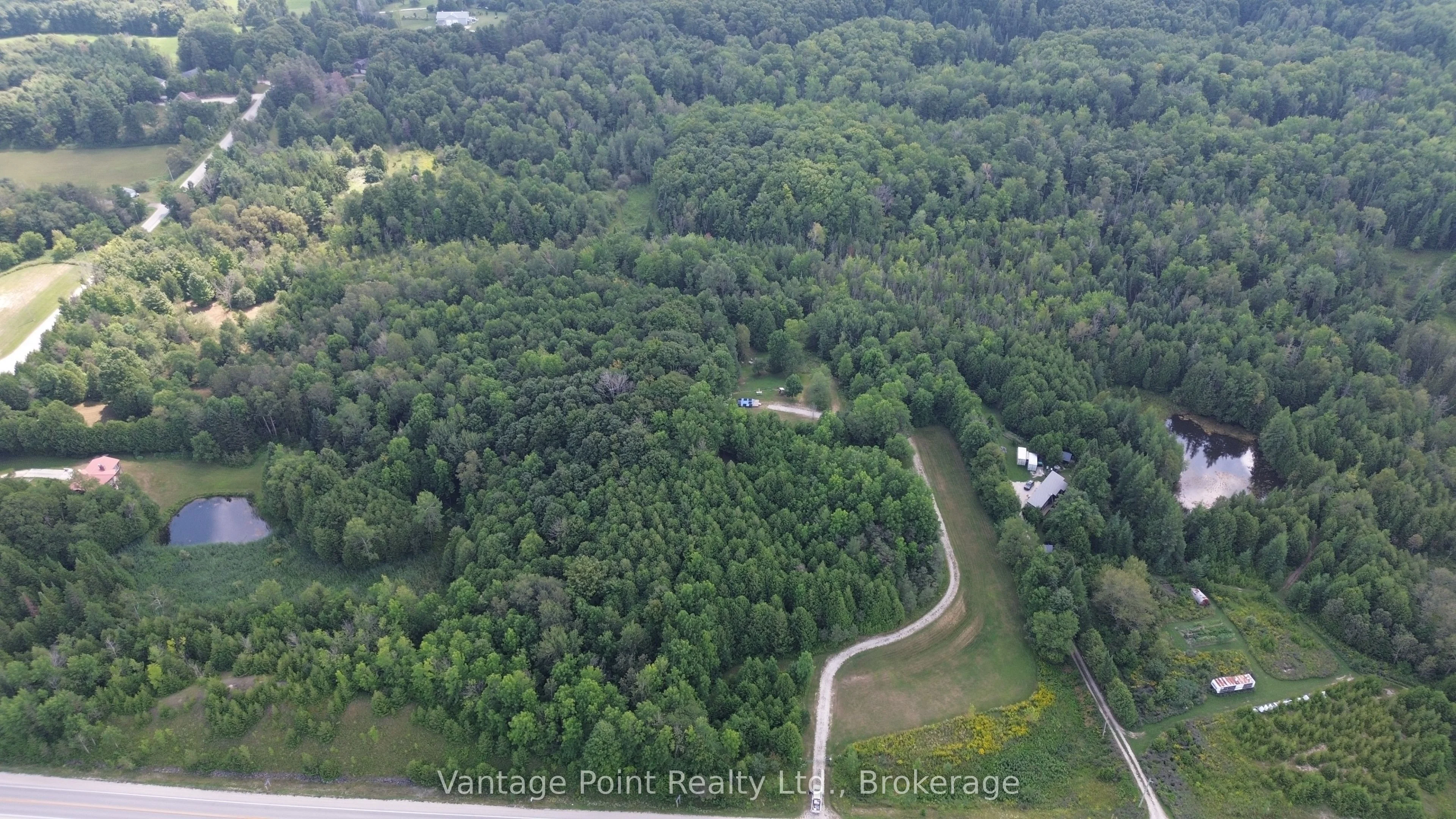 Vacant Land in West Grey