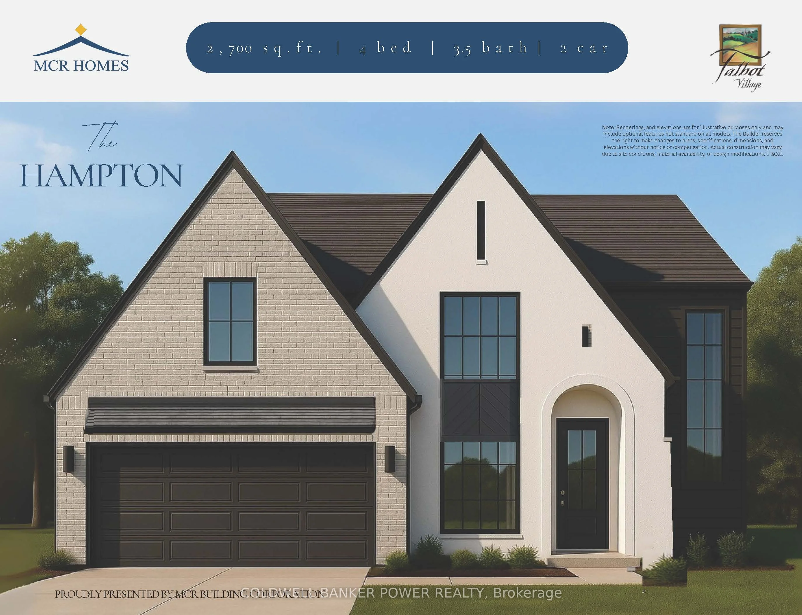 6355 Jack England Drive, London South, ON N6P 0L3