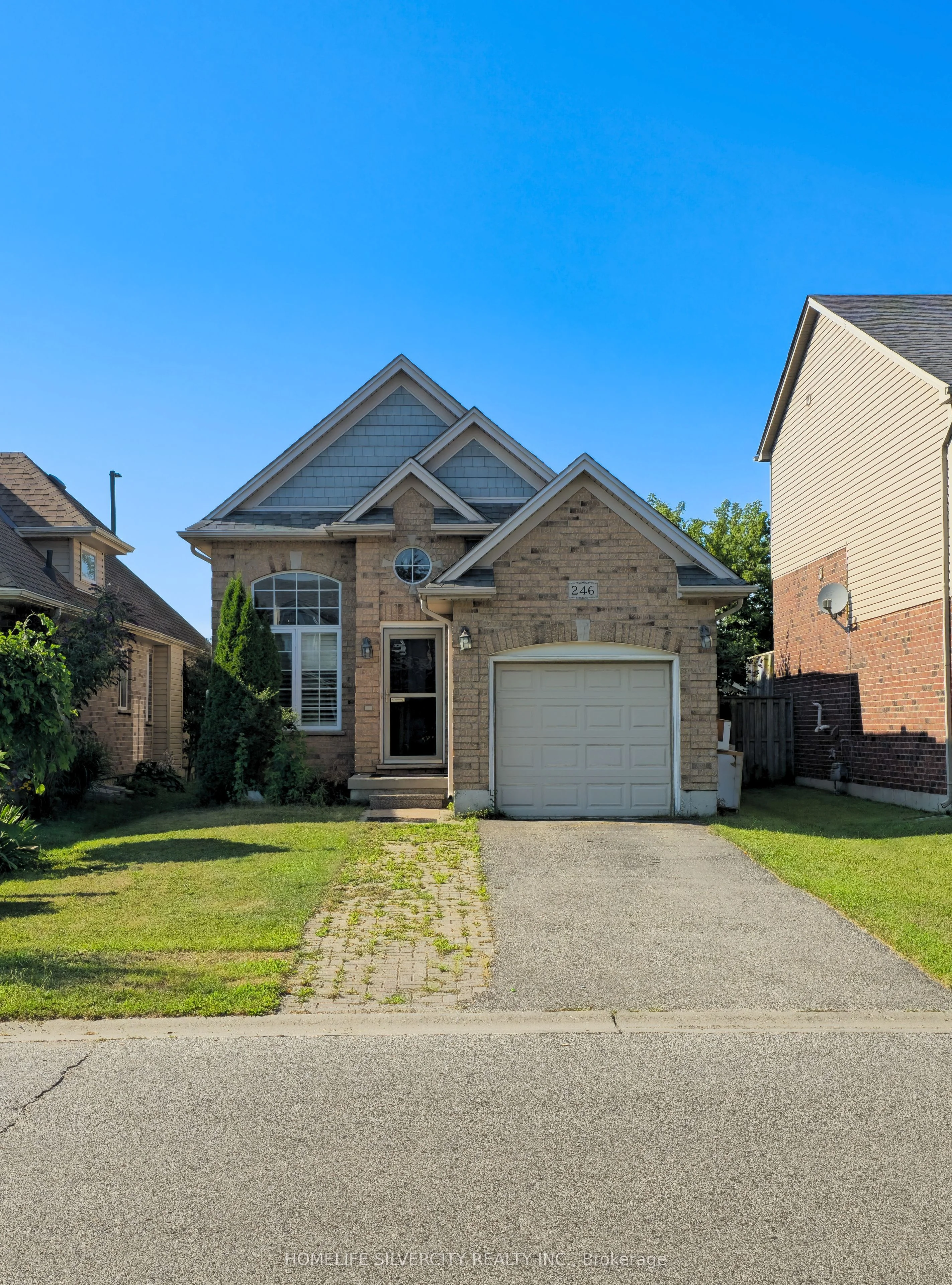 246 MCMAHEN Street, London East, ON N5Y 0A2