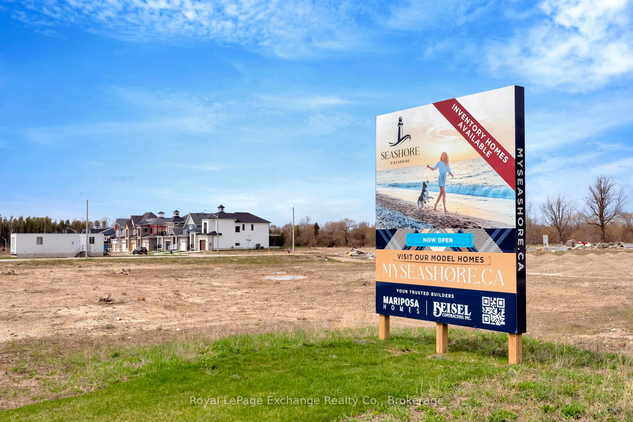 86 Inverness Street N, Kincardine, ON N2Z 2Z4