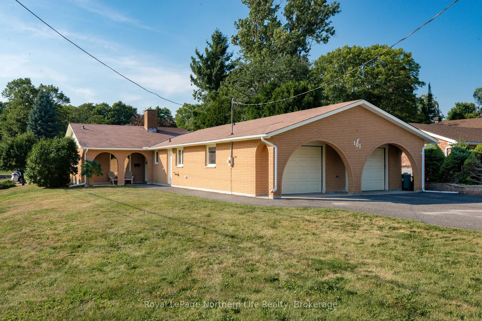 101 Francis Avenue, North Bay, ON P1C 1A9