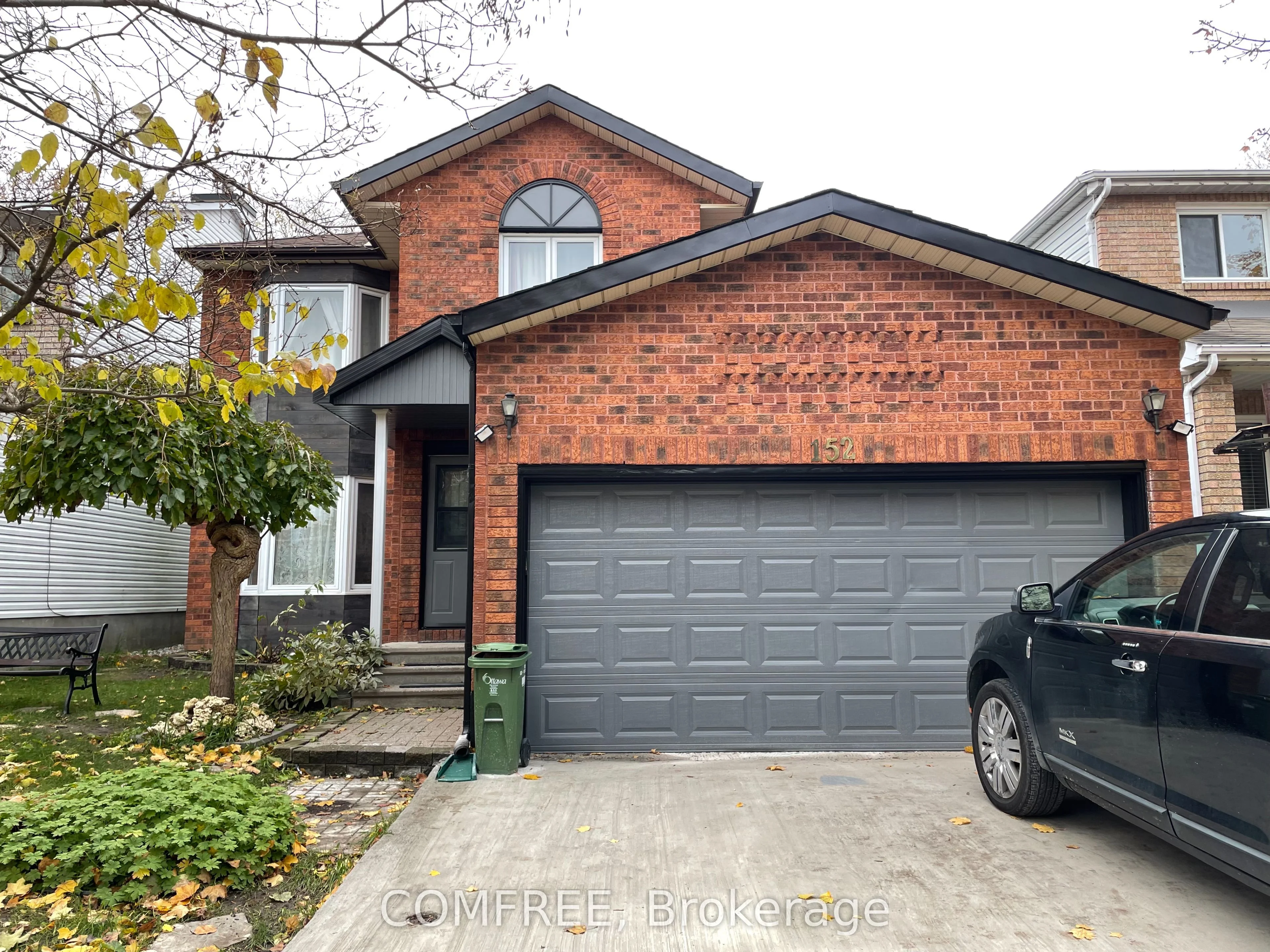 152 Twyford Street, Hunt Club - Windsor Park Village And Area, On K1v 0v9