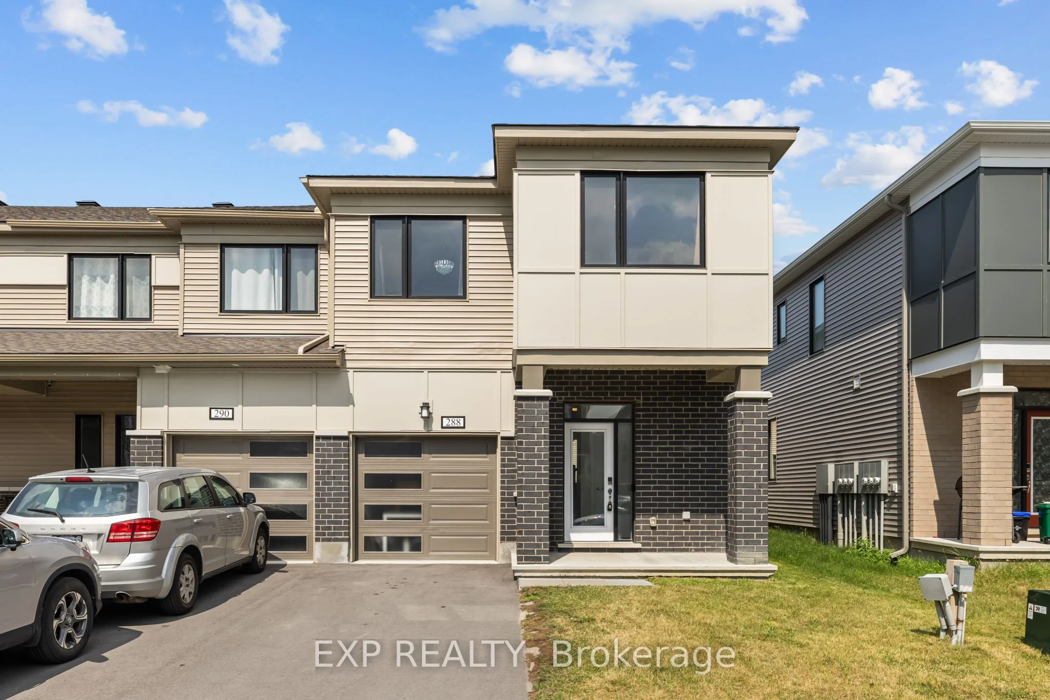 288 Billrian Crescent, Stittsville - Munster - Richmond, ON K2S 3A4