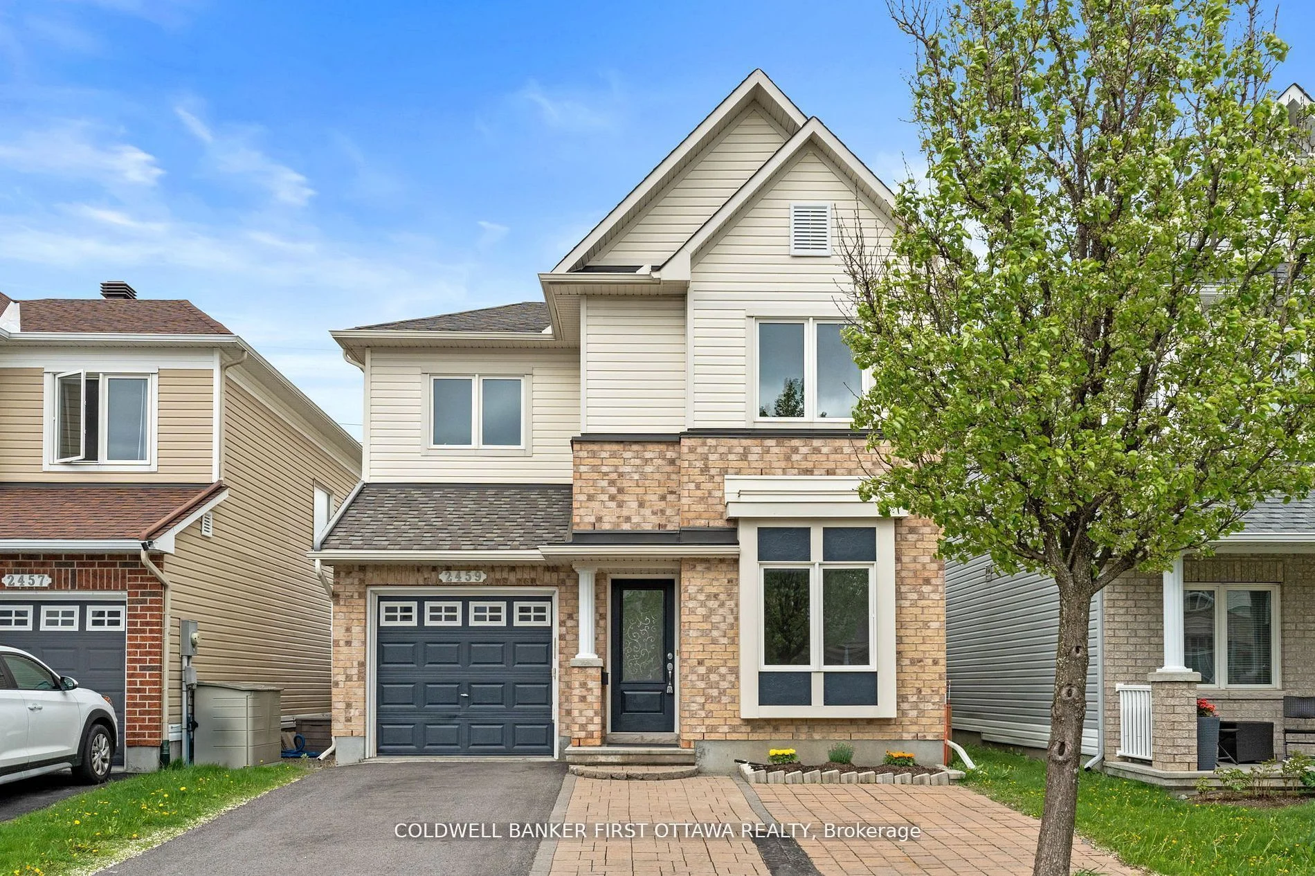 2459 ESPRIT Drive, Orleans - Cumberland and Area, ON K4A 0S3