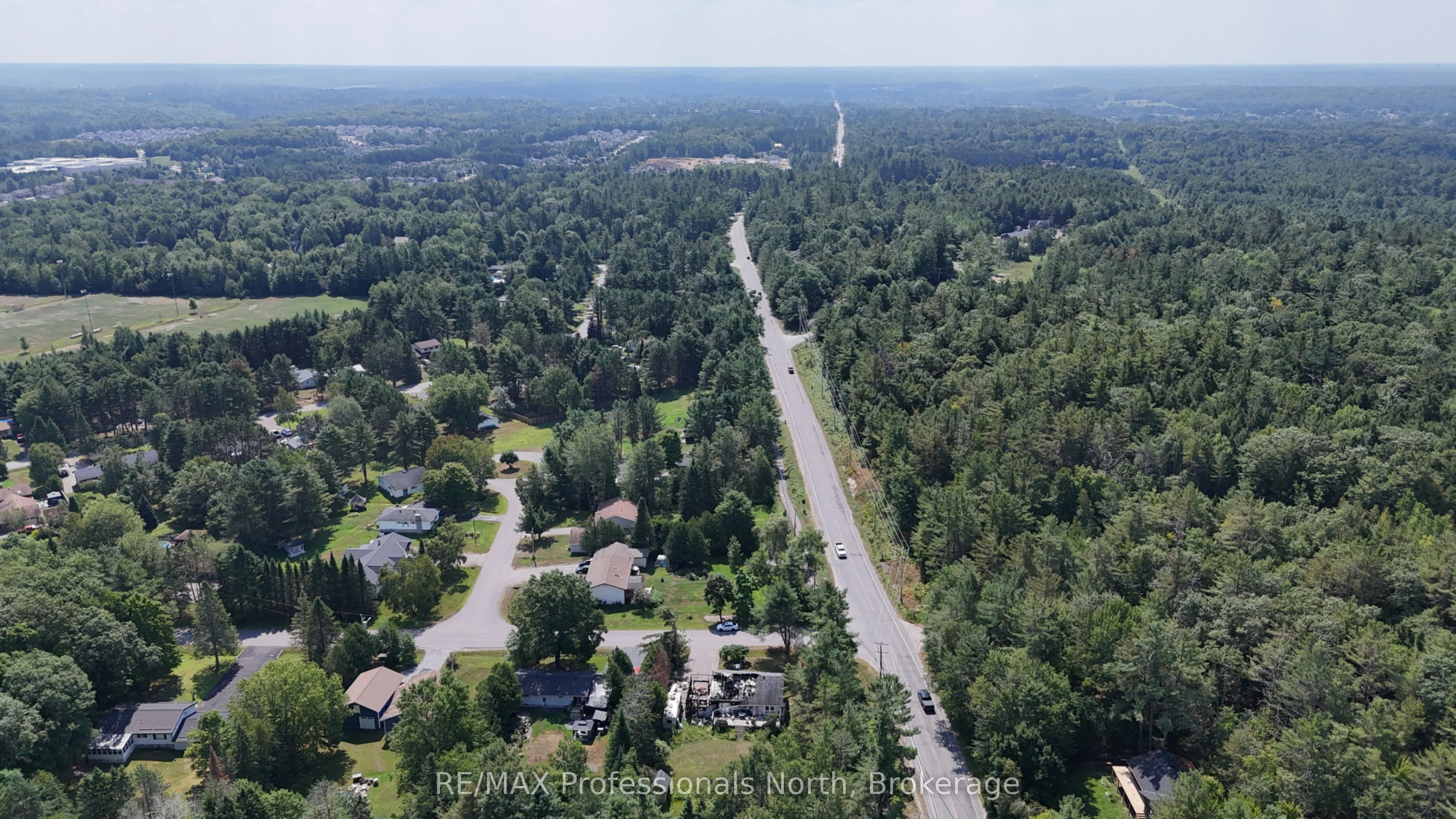 2 Hamblin Drive, Bracebridge, ON P1L 1R3