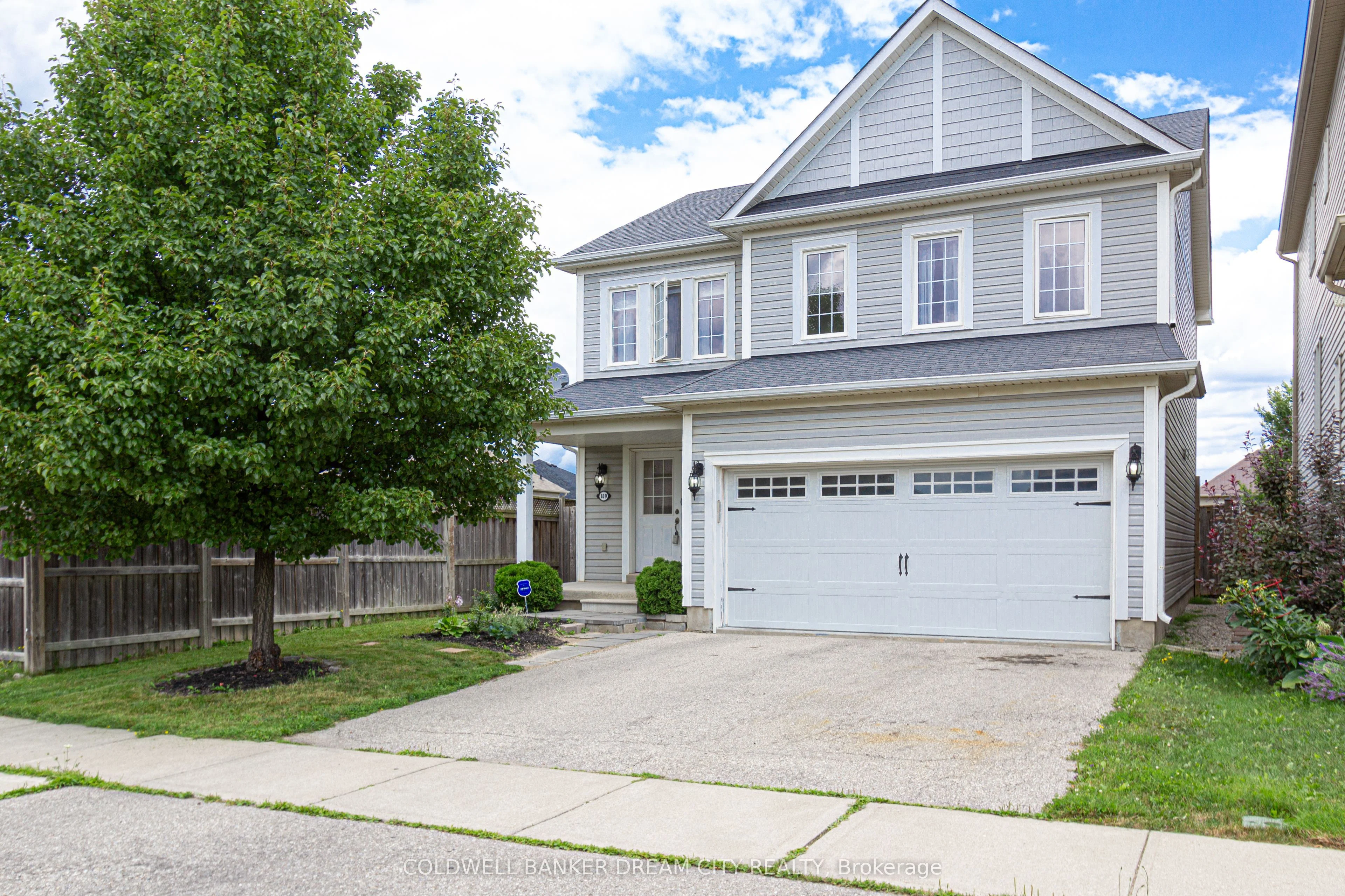 189 Powell Road, Brantford, On N3t 0e6