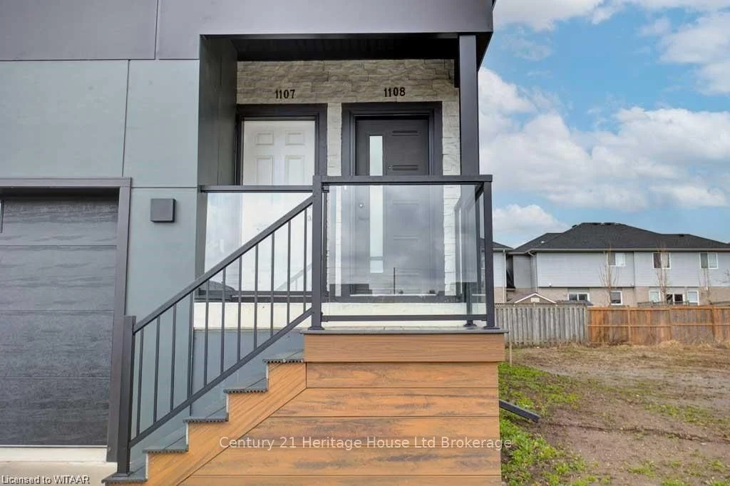 361 QUARTER TOWN Line 1108, Tillsonburg, ON N4G 5T9