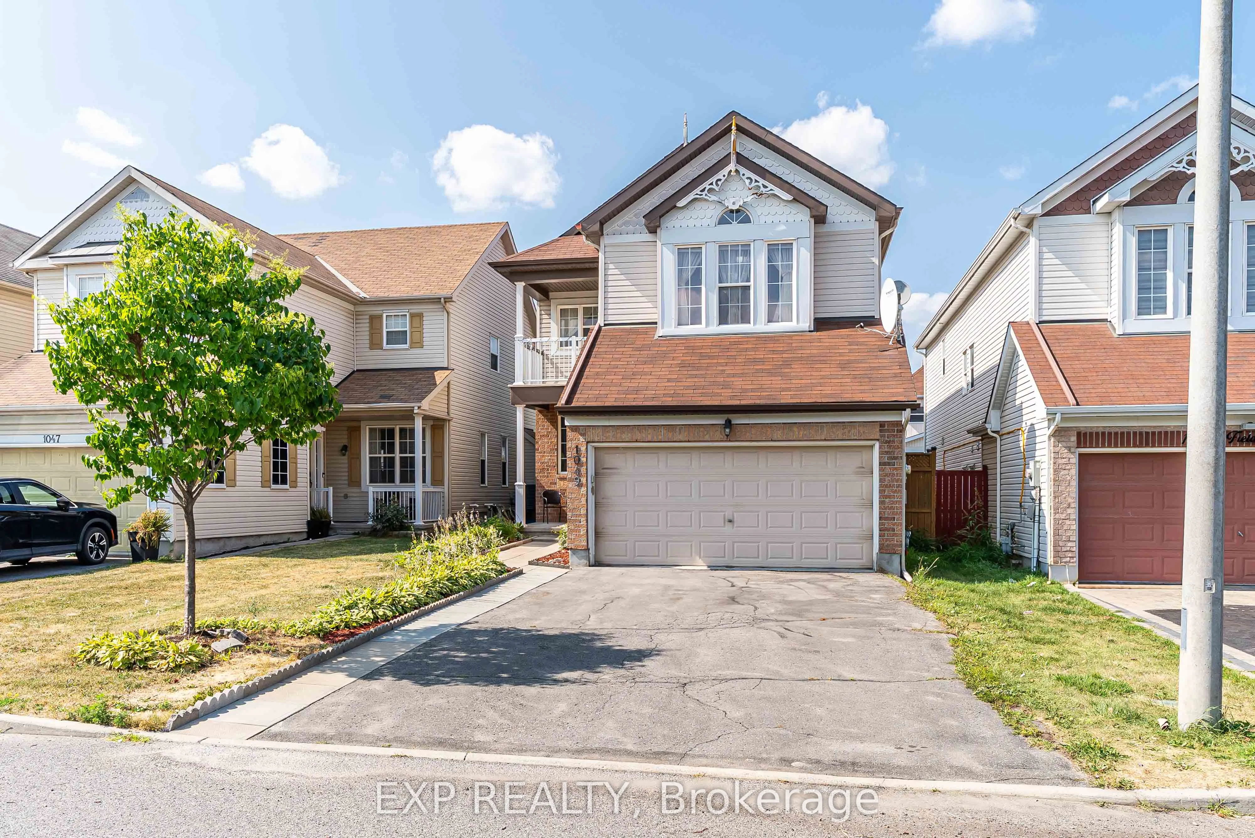 Detached in Orleans - Cumberland and Area