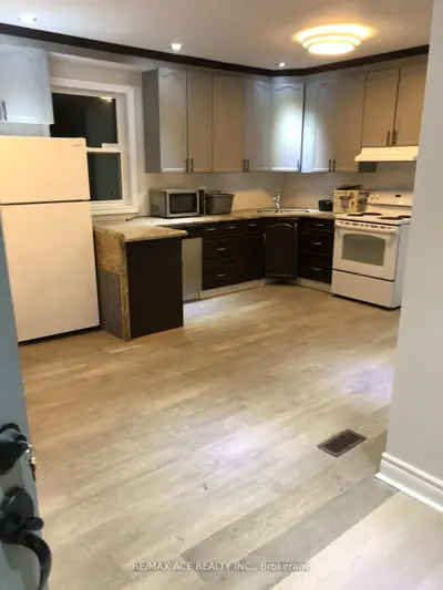 Detached in Kawartha Lakes