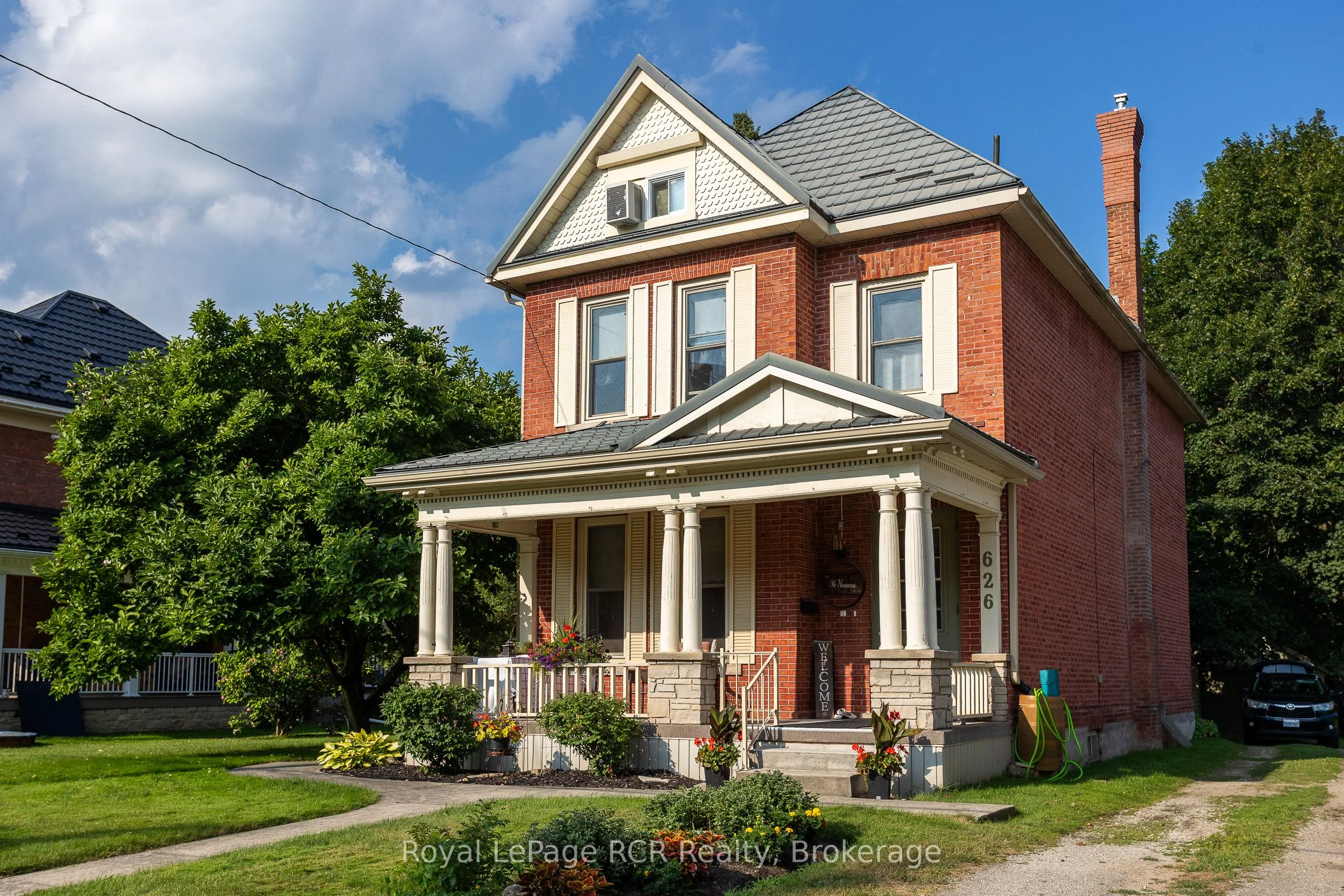 626 3rd Avenue E, Owen Sound, ON N4K 2K1