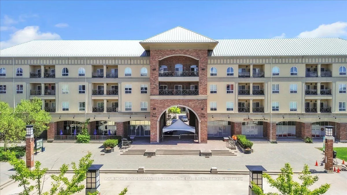 150 Colborne Street 302, Brantford, ON N3T 2G6
