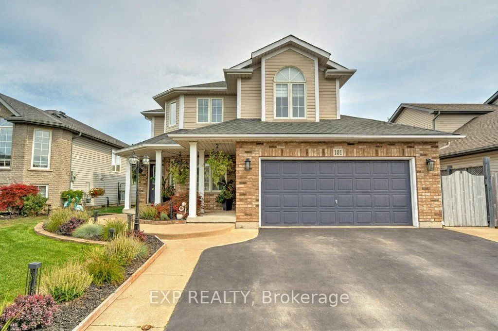 101 Golden Acres Drive, West Lincoln, ON L0R 2A0