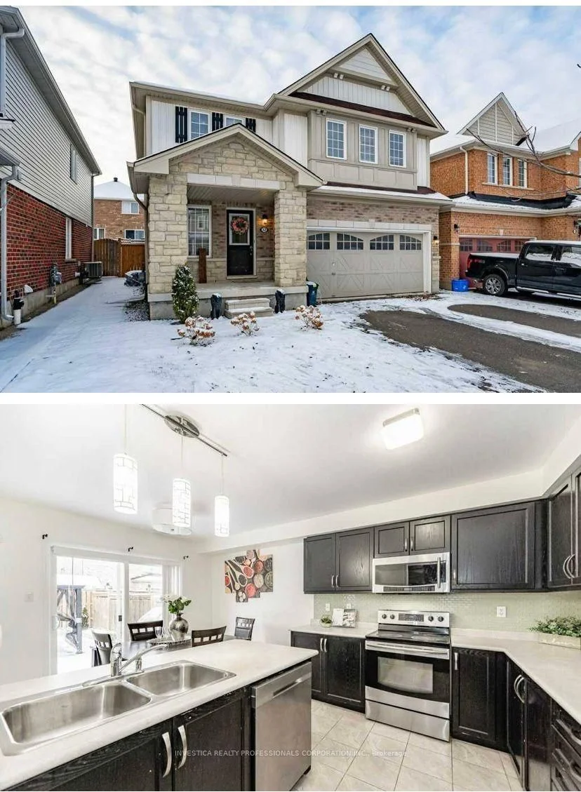 Detached in Hamilton
