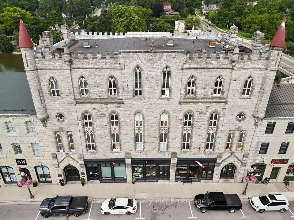 20 Water Street S 42, St. Marys, ON N4X 1C1