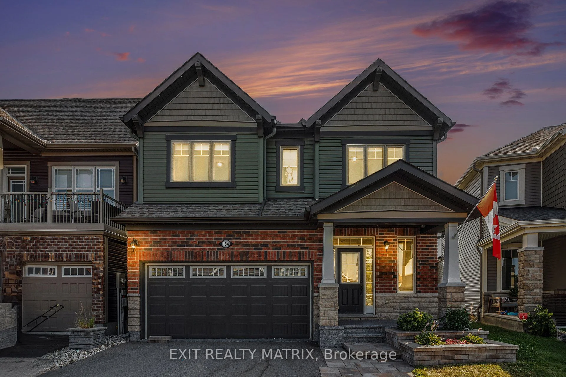 154 Bartonia Circle, Orleans - Cumberland and Area, ON K4A 1E4