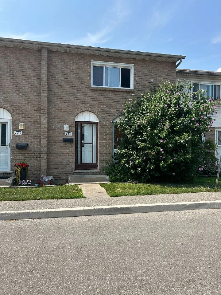 1775 Culver Drive 172, London East, ON N5V 3H6